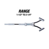 OEMTOOLS 25032 Adjustable Brake Cylinder Hone Additional Image 1