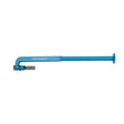 OEMTOOLS 27160E 3/8 Inch Blue Fuel Line Disconnect Main Image