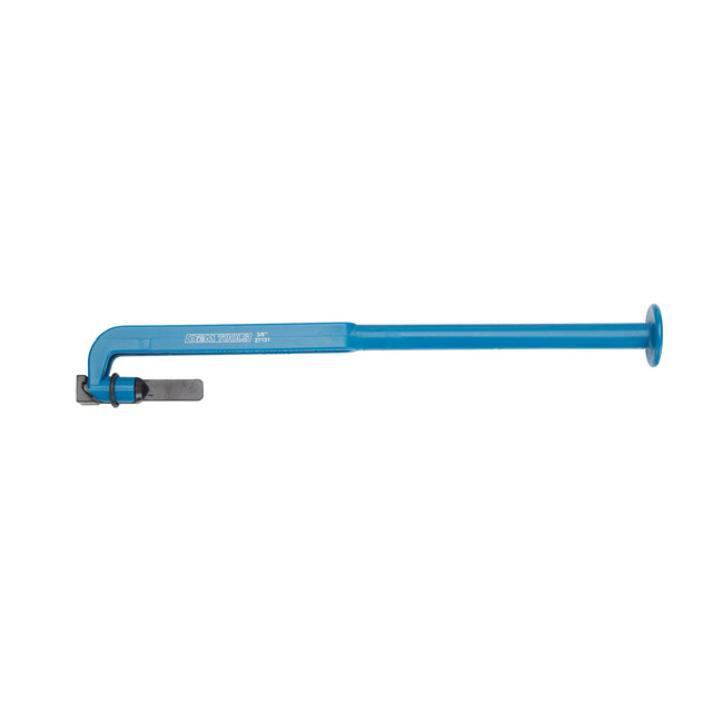 OEMTOOLS 27160E 3/8 Inch Blue Fuel Line Disconnect Main Image
