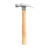 GreatNeck SP20F Framing Hammer (20 Oz.) with Hickory Handle Main Image