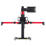 Autel IA900AST Wheel Alignment and All Systems ADAS Pkg w/ Ultra Additional Image 3