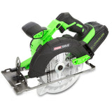 OEMTOOLS 24488 20V MAX* Li-ion 6-1/2in. Circular Saw Main Image