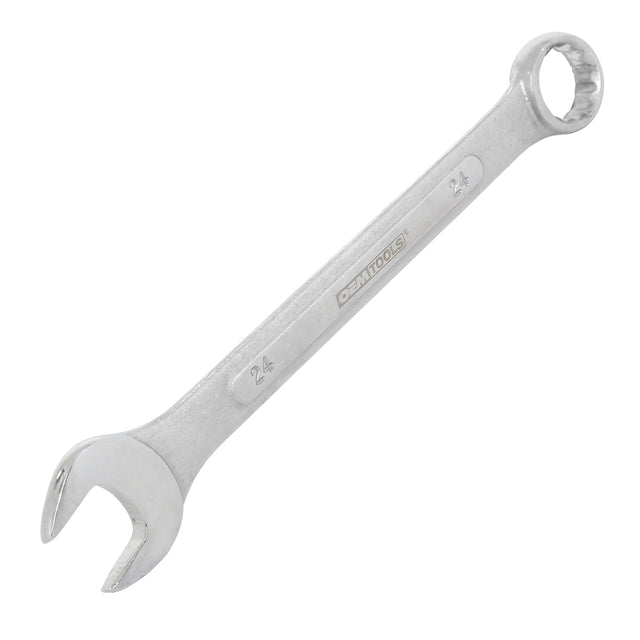 OEMTOOLS 22124 24 mm Jumbo Combination Wrench Main Image
