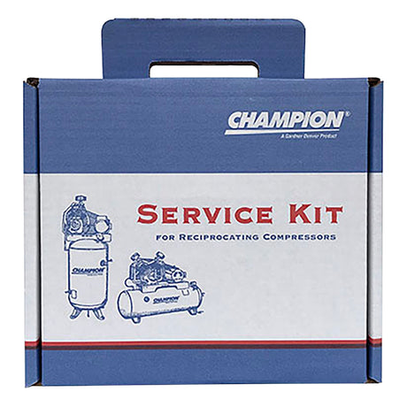 Champion Compressor  Z11882 R-15 Pump Service Kit Additional Image 1