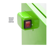 OEMTOOLS 24815 Bench Top Abrasive Blast Cabinet Additional Image 5