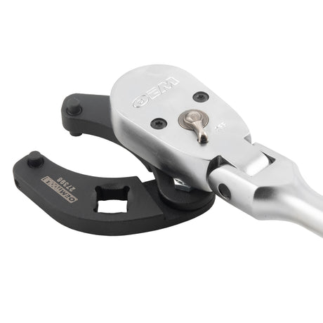 OEMTOOLS 27398 Adjustable Gland Nut Wrench Additional Image 5