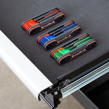 GreatNeck 74208 Folding SAE Hex Key Set (9-Piece) Additional Image 9