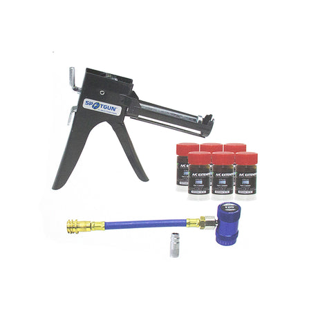 UView UVU330500YF A/C Leak Detection System Main Image