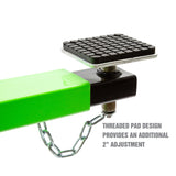 OEMTOOLS 24794 2 Ton Floor Jack Crossbeam Additional Image 5