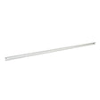 Mayes 10211 Aluminum Straight Edge Ruler (72 x 2 Inch) Main Image