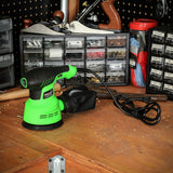 OEMTOOLS 24671 5 Inch Random Orbital Sander Additional Image 8
