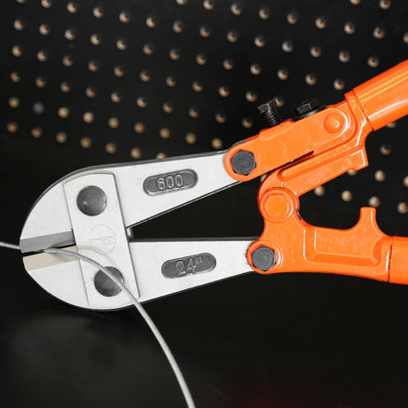 GreatNeck BC24 Bolt Cutter (24 Inch) Additional Image 7