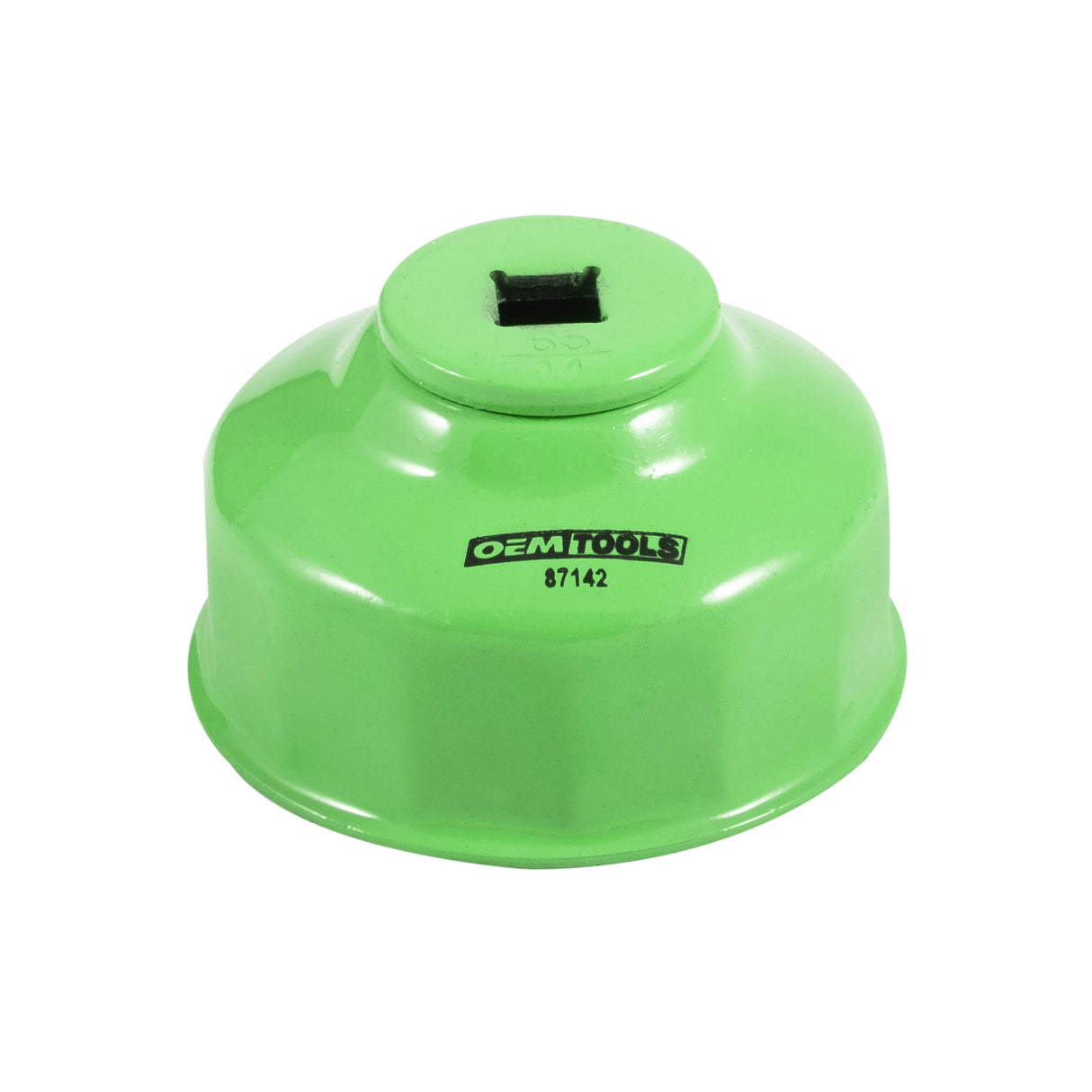 OEMTOOLS 87142 65 mm and 14 Flute Oil Filter Wrench Main Image