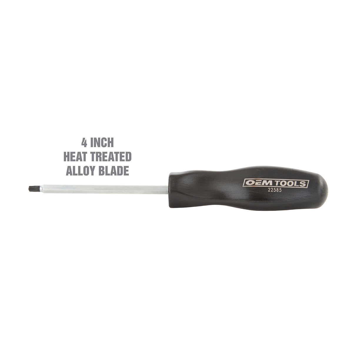 OEMTOOLS 22585 #25 Star Driver Additional Image 1