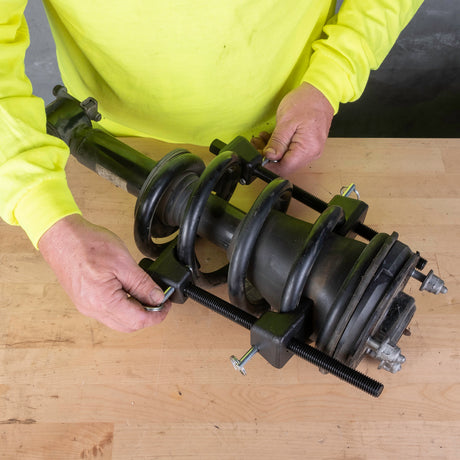 OEMTOOLS 25553 MacPherson Strut Spring Compressor Additional Image 6