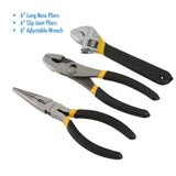 Essentials 32 Piece Around the House Tool Kit Additional Image 3