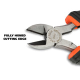 GreatNeck D65C Diagonal Pliers (6-1/2 Inch) Additional Image 3