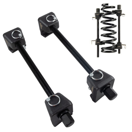 OEMTOOLS 25553 MacPherson Strut Spring Compressor Main Image