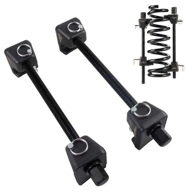 OEMTOOLS 25553 MacPherson Strut Spring Compressor Main Image