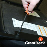 GreatNeck 73721 Star Driver Set (5-Piece) Additional Image 8