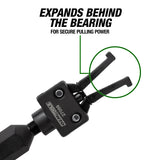 OEMTOOLS 27059 Pilot Bearing Puller Attachment Additional Image 2