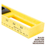 Mayes 10100 Top View Polystyrene Level (36 Inch) Additional Image 2