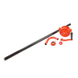 OEMTOOLS 24382 Rotary Barrel Pump Additional Image 2