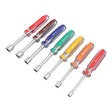 GreatNeck ND71 Professional Nut Driver Set (7 Piece Metric) Main Image