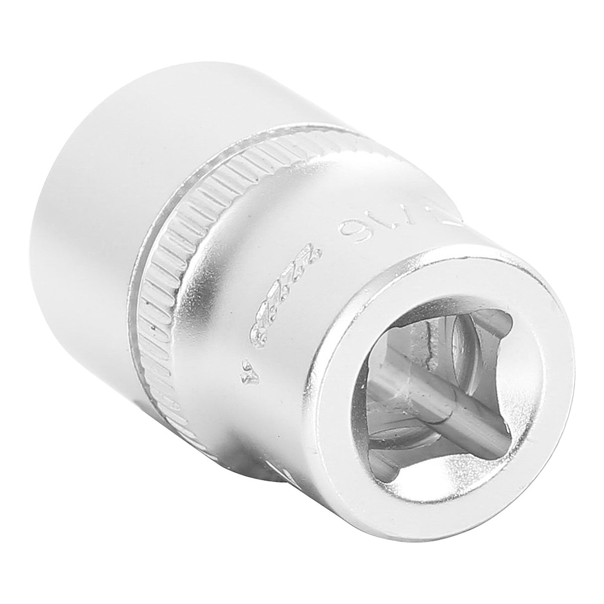 OEMTOOLS 22229 1/4 Inch Drive 6 Pt. Socket (7/16 Inch) Additional Image 2