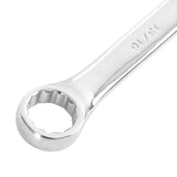 GreatNeck C136C Combination Wrench (13/16 Inch) Additional Image 3