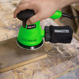 OEMTOOLS 24671 5 Inch Random Orbital Sander Additional Image 7