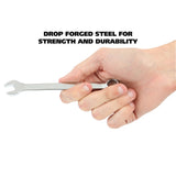 GreatNeck C10MC Combination Wrench Metric (10 mm) Additional Image 5