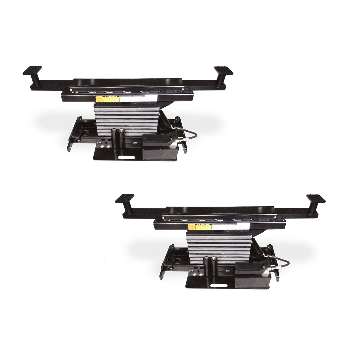 Forward RRJ70G 7,000 Lb. Rolling Jack Promo Main Image