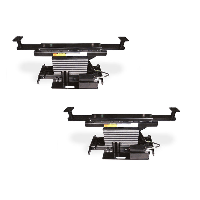 Forward RRJ70G 7,000 Lb. Rolling Jack Promo Main Image