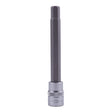 OEMTOOLS 23548 3/8in. Drive Extra Long Hex Bit Socket 9 mm Main Image
