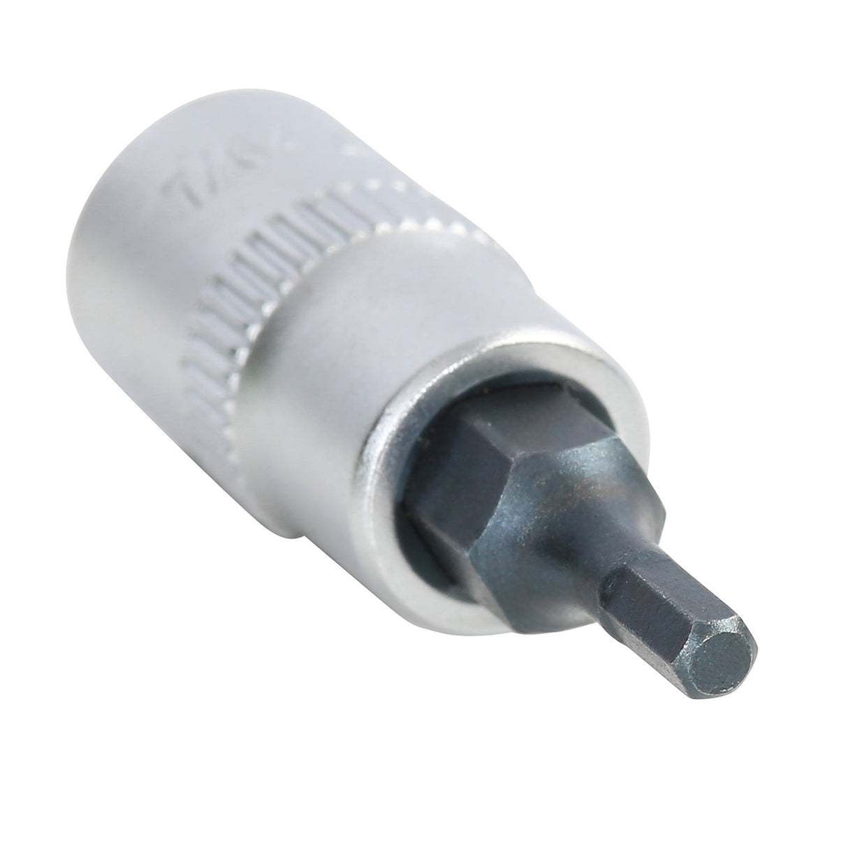 OEMTOOLS 22854 1/4 Inch Drive Hex Bit Socket (7/64 Inch) Main Image