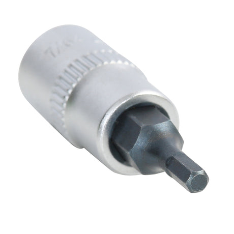 OEMTOOLS 22854 1/4 Inch Drive Hex Bit Socket (7/64 Inch) Main Image