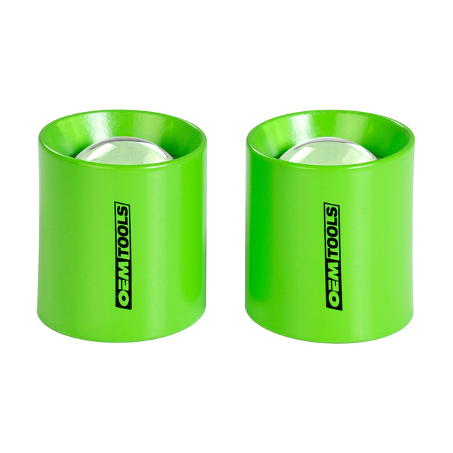 OEMTOOLS 32129 100 Lumens Mini LED Button Light with Rechargeable Battery Main Image