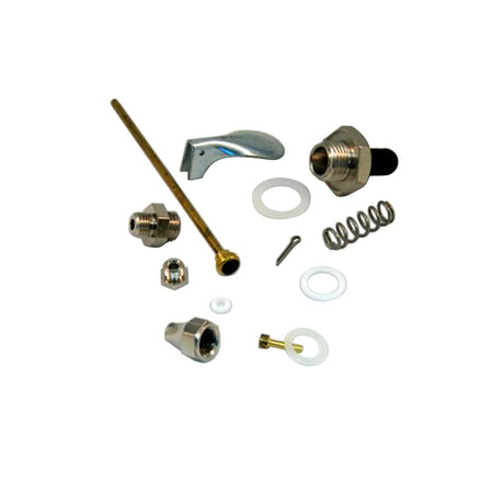 Sure Shot Sprayers K10 Complete Repair Kit For Model A Main Image