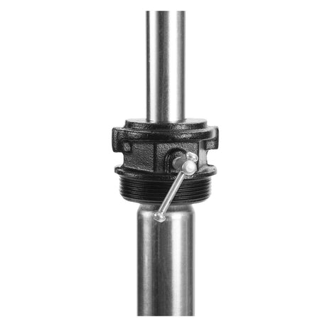 Lincoln Industrial 1385 Manual Rotary Pump for 55 Gallon Drums Additional Image 5