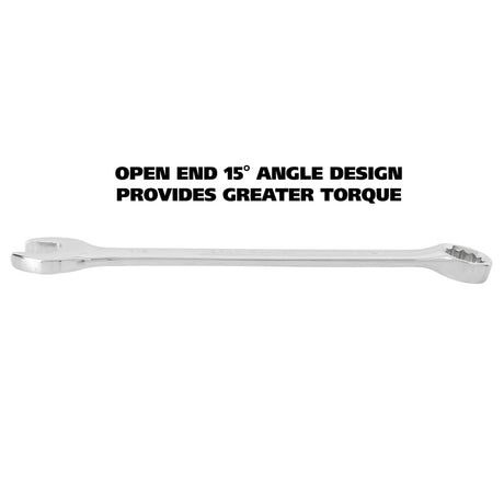 GreatNeck CO3C Combination Wrench (1/2 Inch) Additional Image 4