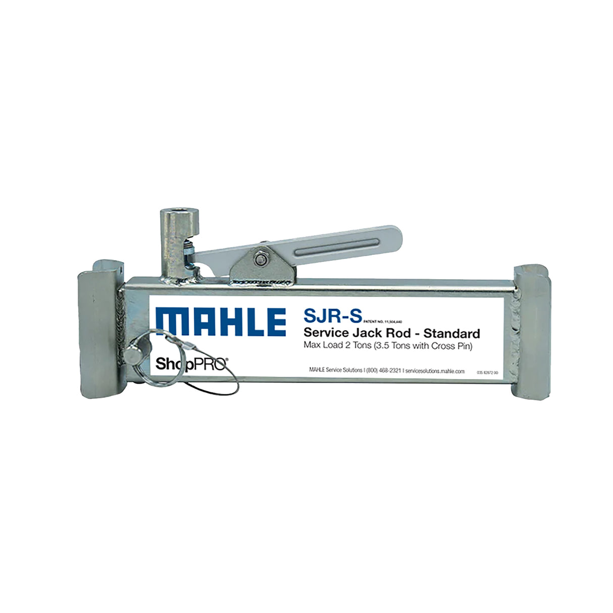 Mahle SJR-S Service Jack Rod Standard Main Image