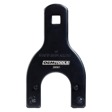 OEMTOOLS 26061 Fan Clutch Wrench for GM, Dodge and Jeep Main Image
