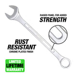 OEMTOOLS 22136 46 mm Jumbo Combination Wrench Additional Image 1