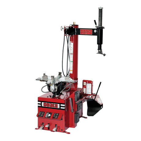 Coats® 8560994901 RC-45E Electric Rim Clamp® Tire Changer Main Image
