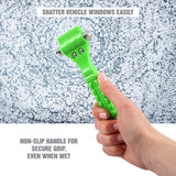 OEMTOOLS 26690 Emergency Escape and Rescue Tool Additional Image 4