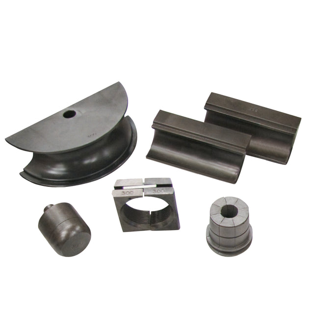 BendPak 300-1 Large 3” Optional Die Package Main Image