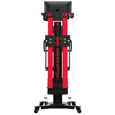 Autel IA1000TDT Alignment and Calibration System w/ Ultra S2 and Digital Targets Additional Image 4