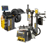 Ranger COMBO14 R76ATR & LS45DS Tire Service Combo Main Image