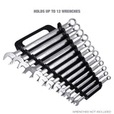 OEMTools 23105 Wrench Organizer with Handle Additional Image 1